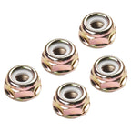 Set of 5 Trimmer String Nuts for