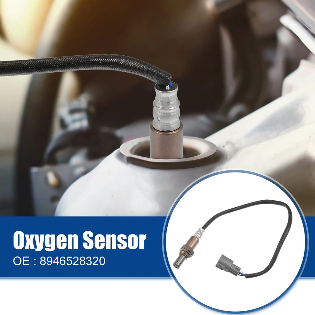 O2 Oxygen Sensor for Toyota Estima ACR30 (2006–2010) No. 8946528320