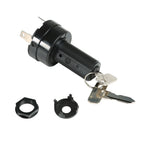 Ignition Switch Key for Club Car Precedent Golf Cart (2004–Present)