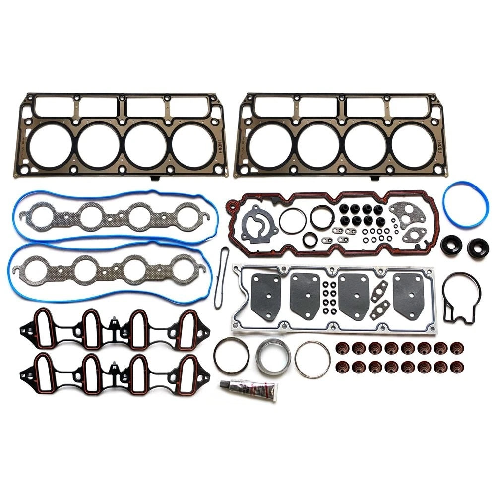 MLS Head Gasket Set for Buick Rainier (2004–2005) 5.3L