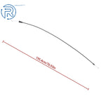 Front Parking Brake Cable for Chrysler Town & Country, Dodge Grand Caravan