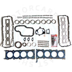 Head Gasket Set for Nissan Pathfinder Titan Infiniti QX56 (2004–2009)