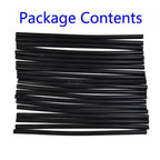 20 Pcs 7x190mm Glue-Sticks Paintless Dent Repair Puller for Car Body