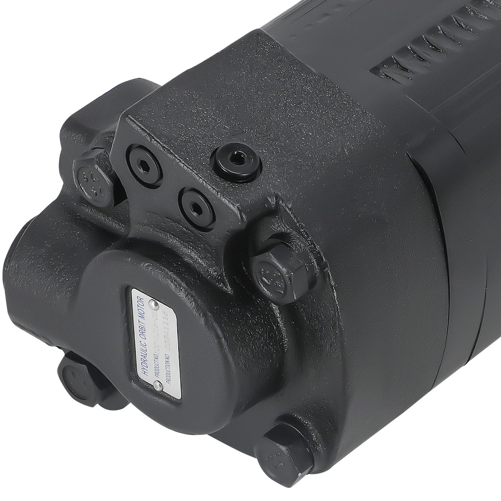 2X Hydraulic Motors for Eaton Char-Lynn 4000 Series