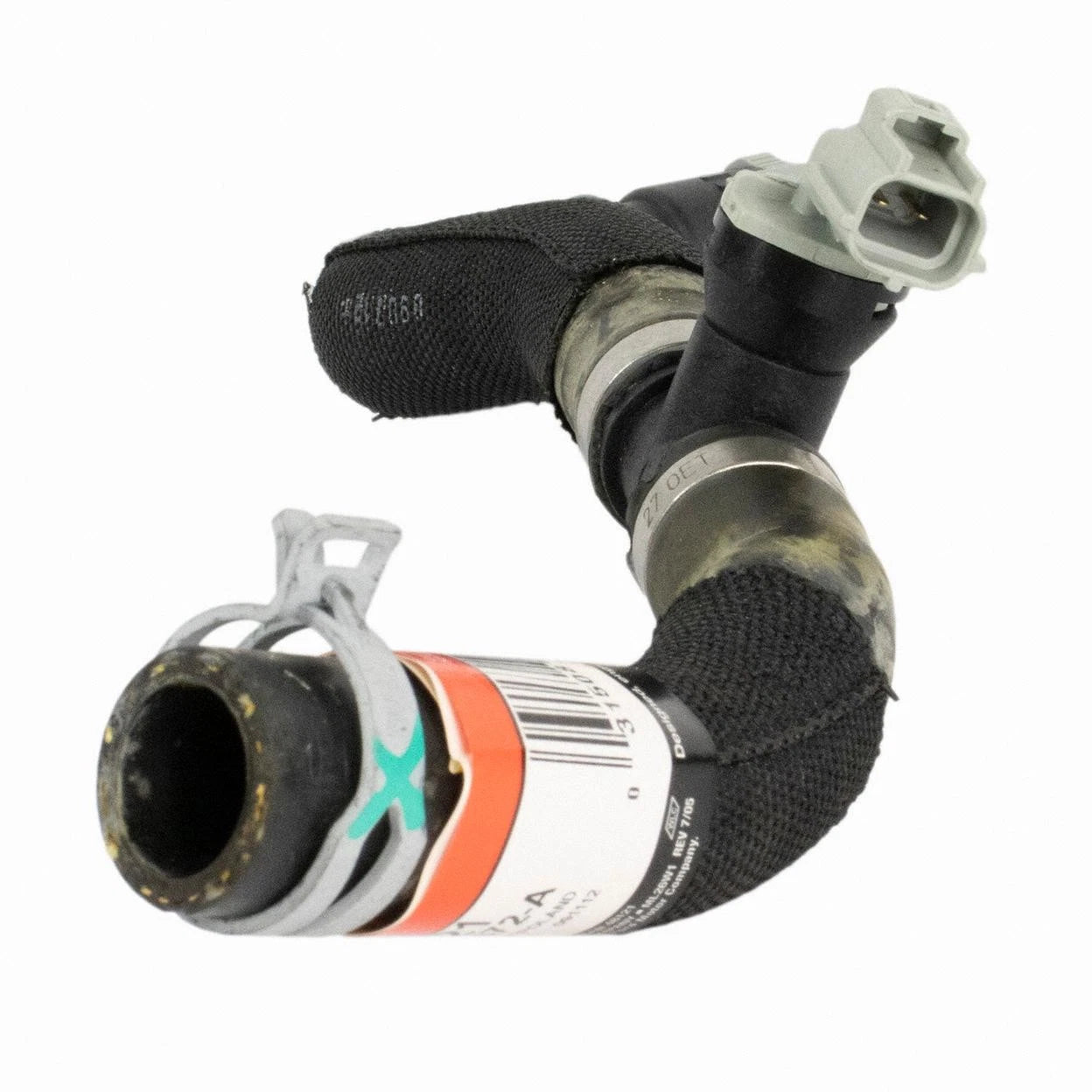 Motorcraft KH-721 HVAC Heater Hose Assembly for Ford Focus 1999