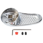 Mixer Tap Handle for Basin Bathtubs (Practical Replacement)