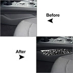 Gear Shift Box Side Panel Cover Trim for Audi A4 A5 S4 RS4 (2017-2022)