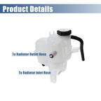 Coolant Radiator Reservoir Tank 5L8Z8A080AA for Ford Escape (2005–2008)