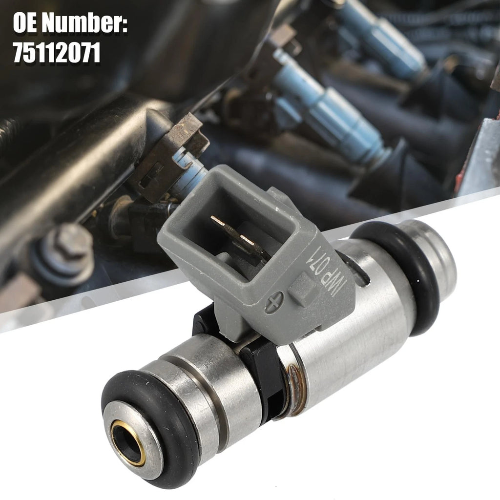 Fuel Injector 75112071 for Mercedes-Benz A Class (1999–2004), Vaneo (2002–2005)