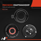 A/C Compressor Clutch Kit for Chevrolet Spark (2014â2015)