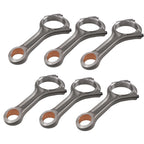 Set of 6 Con Rods for Jeep Grand Cherokee, RAM 1500 (2014–2020)