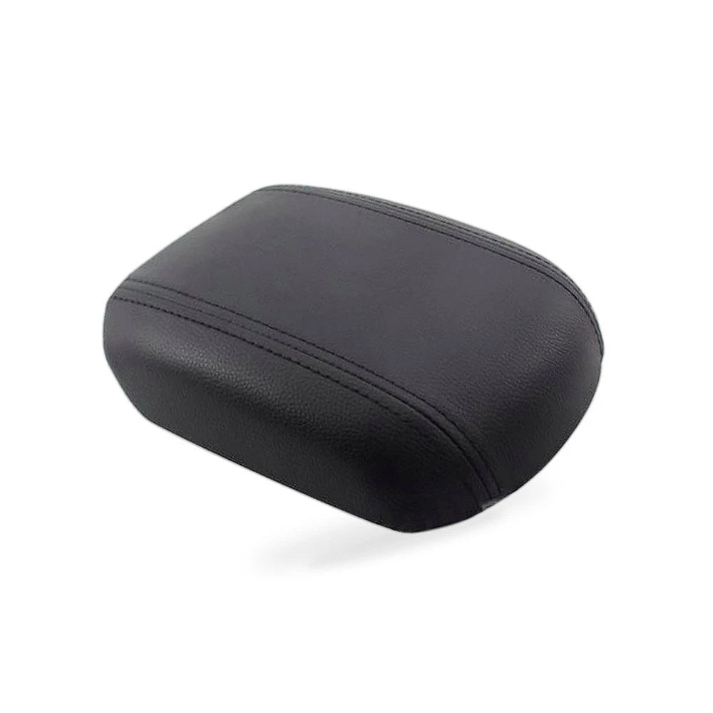 Armrest Cover Center Console Lid for Chevy Cruze (2009–2014) Gray