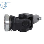 U-Joint Coupler for Grasshopper PTO Shaft (398914)