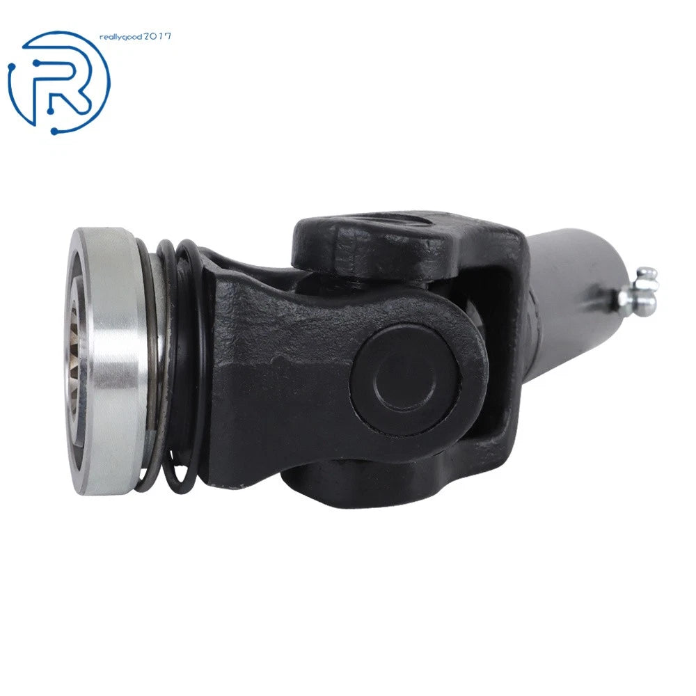 U-Joint Coupler for Grasshopper PTO Shaft (398914)