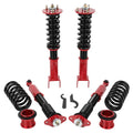 Set of 4 Coilovers for Dodge Challenger Charger (2011–2022)