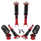 Set of 4 Coilovers for Dodge Challenger Charger (2011–2022)