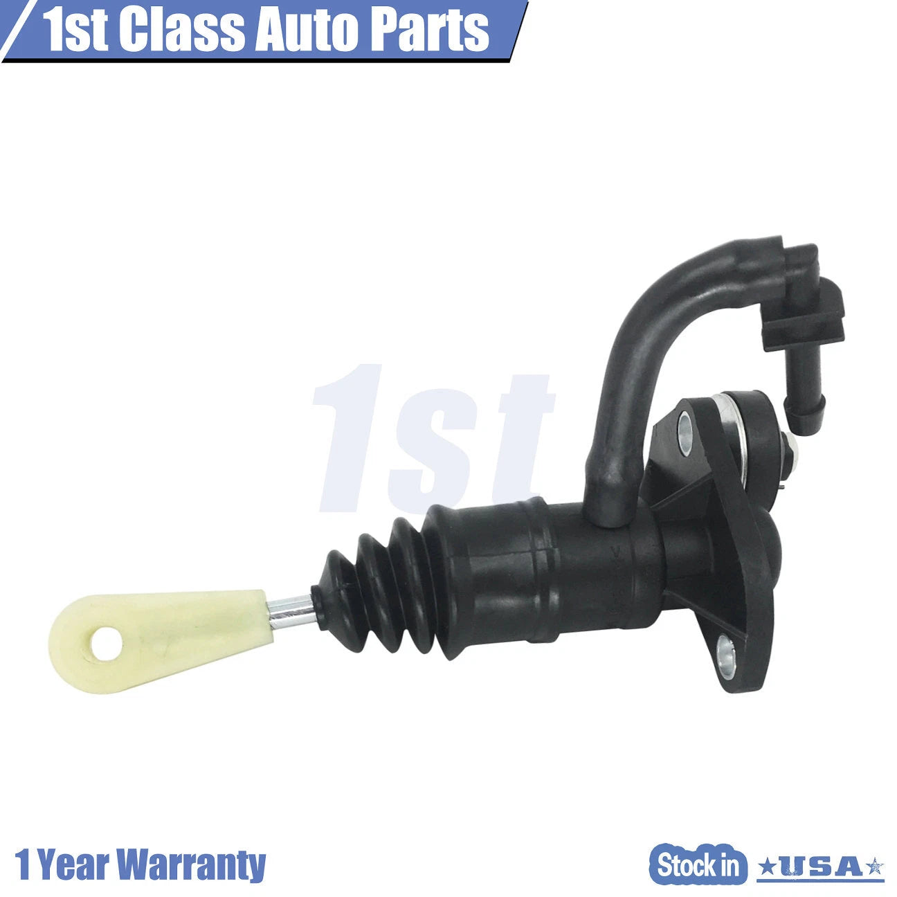 Clutch Master Cylinder for Volkswagen Passat Audi A4 Quattro (2002-2008)