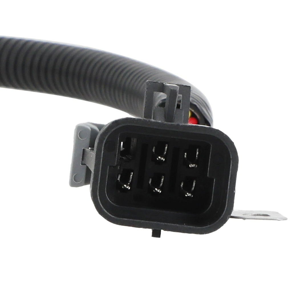 Fuel Bowl Electrical Harness for Ford Powerstroke 7.3L (1996–1998) F7TZ-9S277-AA