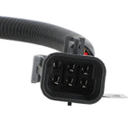 Fuel Bowl Electrical Harness for Ford Powerstroke 7.3L (1996–1998) F7TZ-9S277-AA