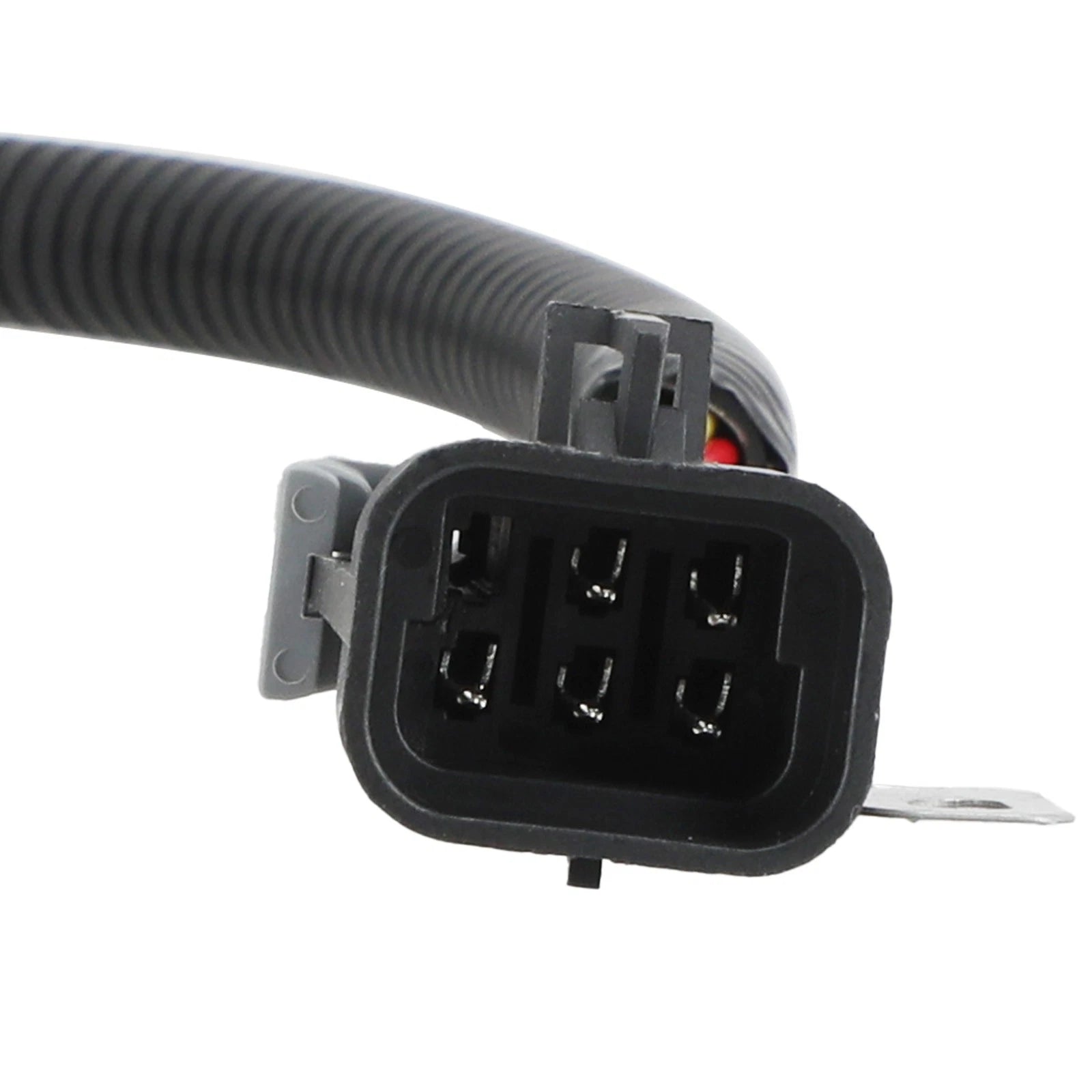 Fuel Bowl Electrical Harness for Ford Powerstroke 7.3L (1996–1998) F7TZ-9S277-AA