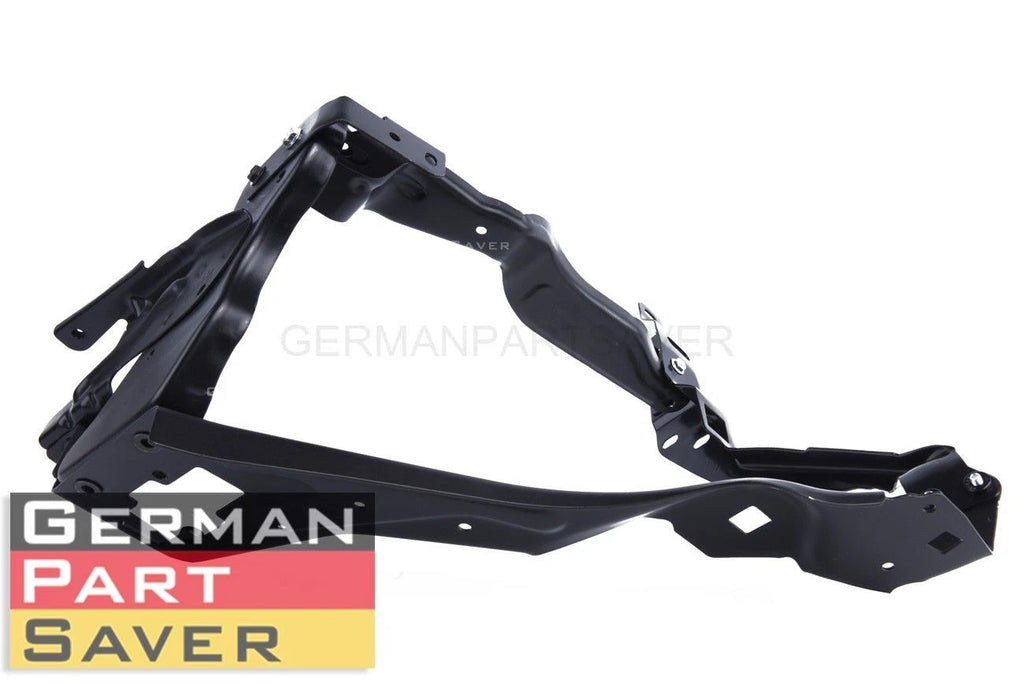 Left Driver Side Headlight Frame Support Bracket for Mercedes W204 (2007-2014)