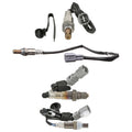Oxygen Sensor Set of 2 for Lexus RX350 (2007–2015)
