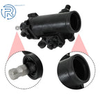 Steering Gear Box for Chevrolet C10 (1977–1979) & Dodge D100 W150 Ramcharger