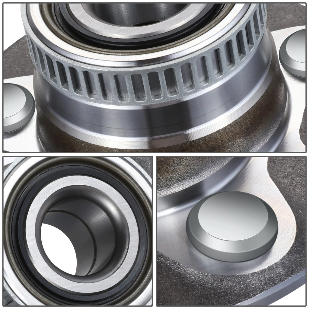 Rear Wheel Hub Bearing Assembly for Chrysler PT Cruiser (2000–2010)