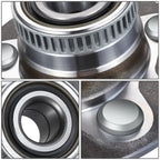 Rear Wheel Hub Bearing Assembly for Chrysler PT Cruiser (2000–2010)