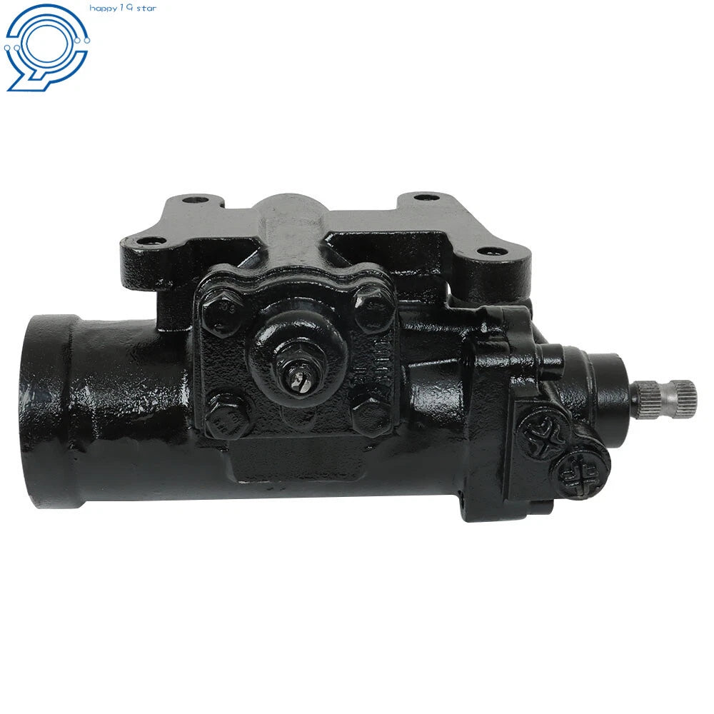 Power Steering Gear Box for Chevy K10 K20 K30 Blazer GMC Jimmy (1980–1986)