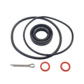 Propeller Housing Cap Repair Seal with Oil Seal for Tohatsu 9.9-30HP