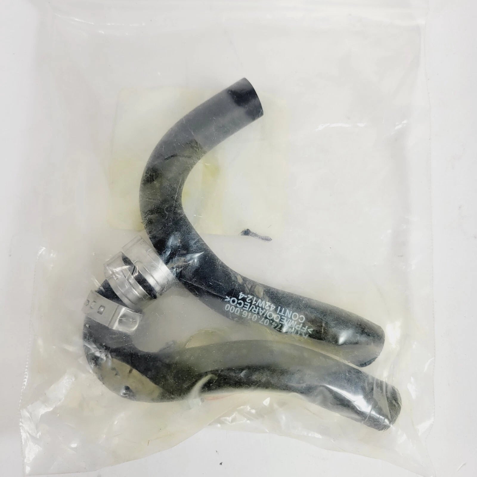 Fuel Hose Kit for KTM 350 XCF-W (2012) 77407016002
