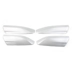 Roof Rack Cover Rail End Shell Cap for Toyota Highlander (2008–2013)
