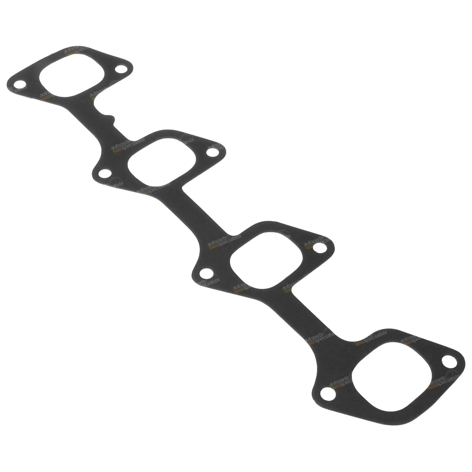 2 x Intake Manifold Gasket for Toyota Hilux 4Runner (1984–1996)