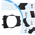 Fan Shroud for Dodge Ram 2500 3500 (1994–2002)