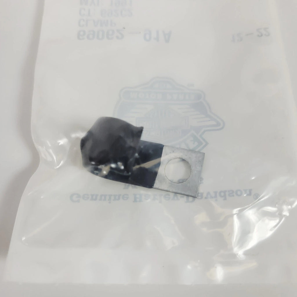 Clamp for Harley-Davidson (OEM 69062-91A)