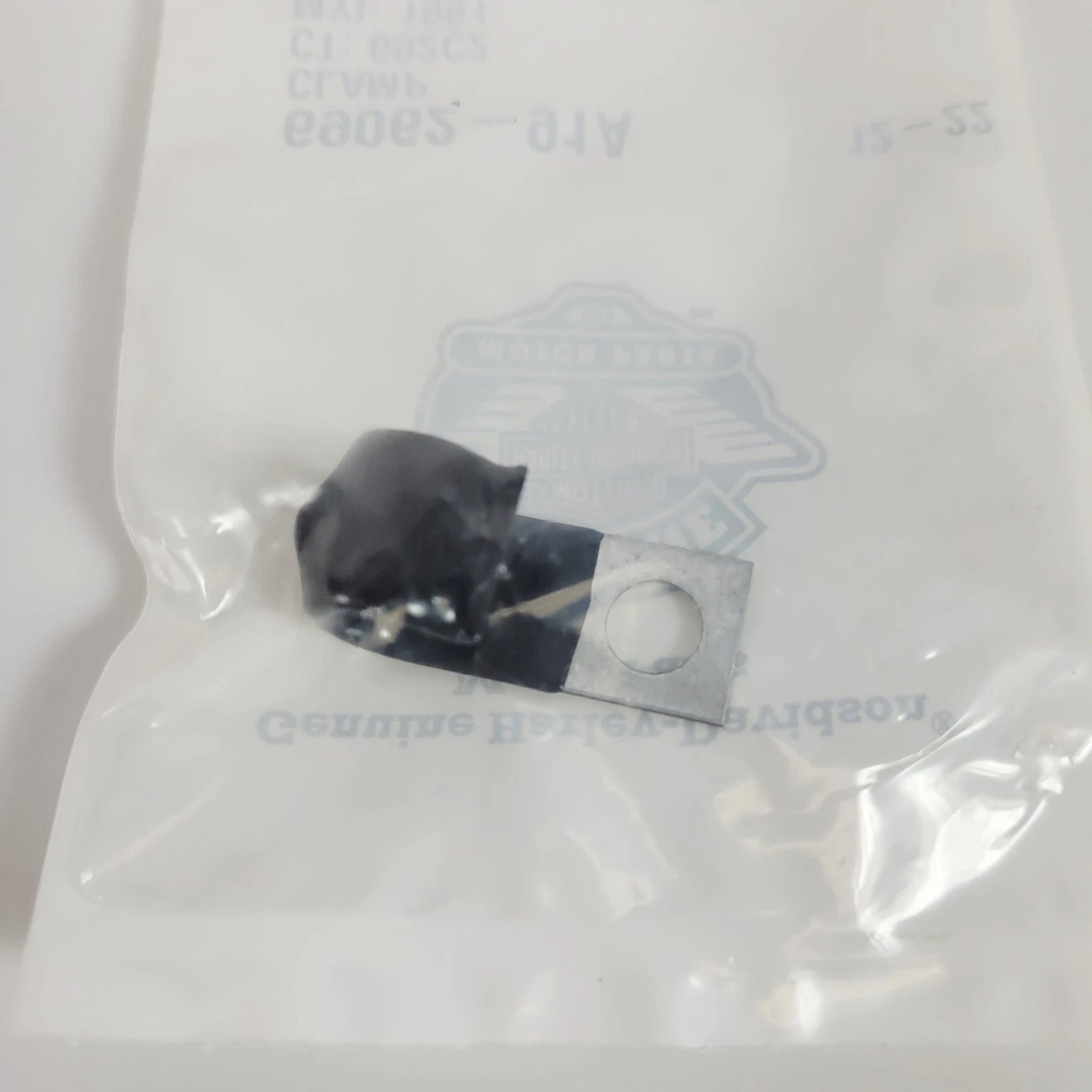 Clamp for Harley-Davidson (OEM 69062-91A)