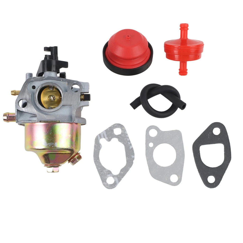 Carburetor for PowerSmart DB2194SR 170cc Push Lawn Mower (2019–2023)