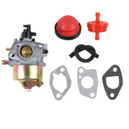 Carburetor for PowerSmart DB2194SR 170cc Push Lawn Mower (2019–2023)