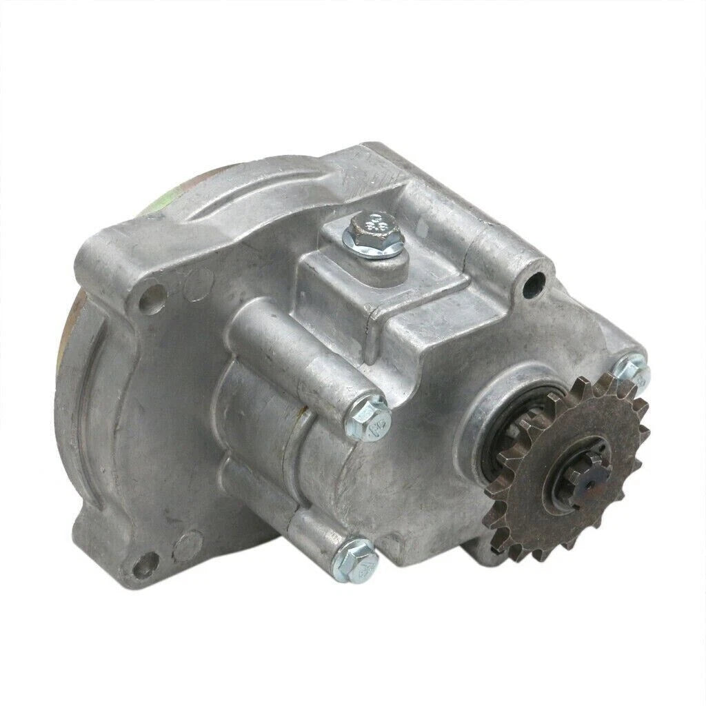 2 Stroke Transmission Gear Box for 49cc 47cc Mini ATV Quad Scooter Buggy Gokart