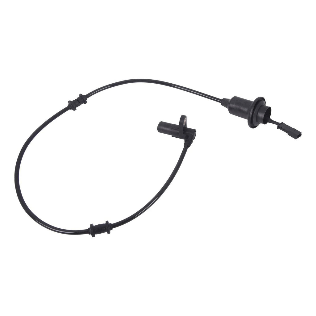 Rear Left ABS Wheel Speed Sensor for Mercedes-Benz CL500 S-Class (2000-2006)