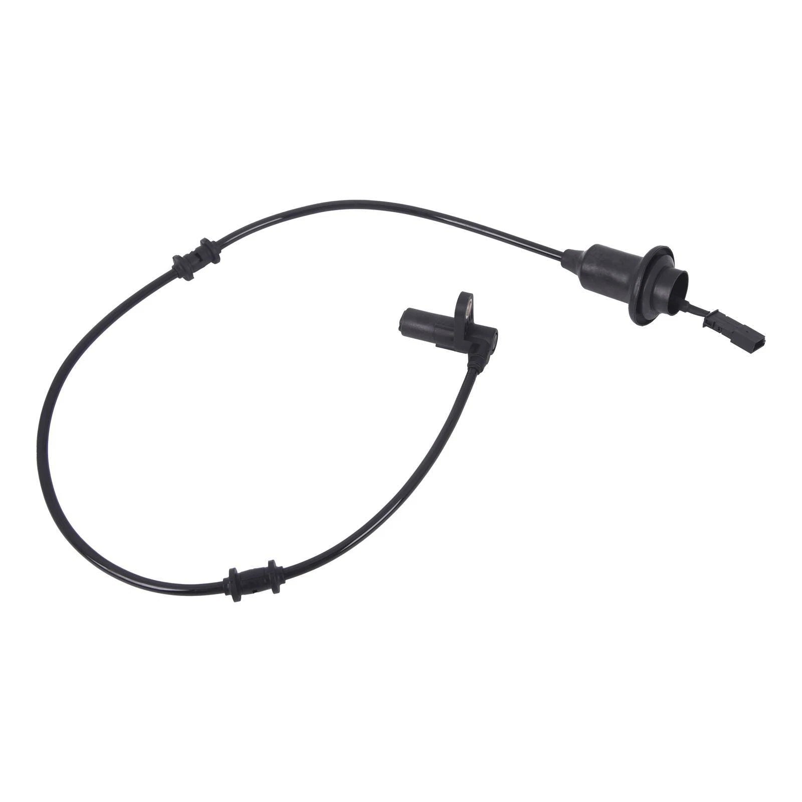 Rear Left ABS Wheel Speed Sensor for Mercedes-Benz CL500 S-Class (2000-2006)