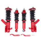 24 Way Adjustable Coilovers Suspension Struts Kit for Acura RSX (2002–2006)