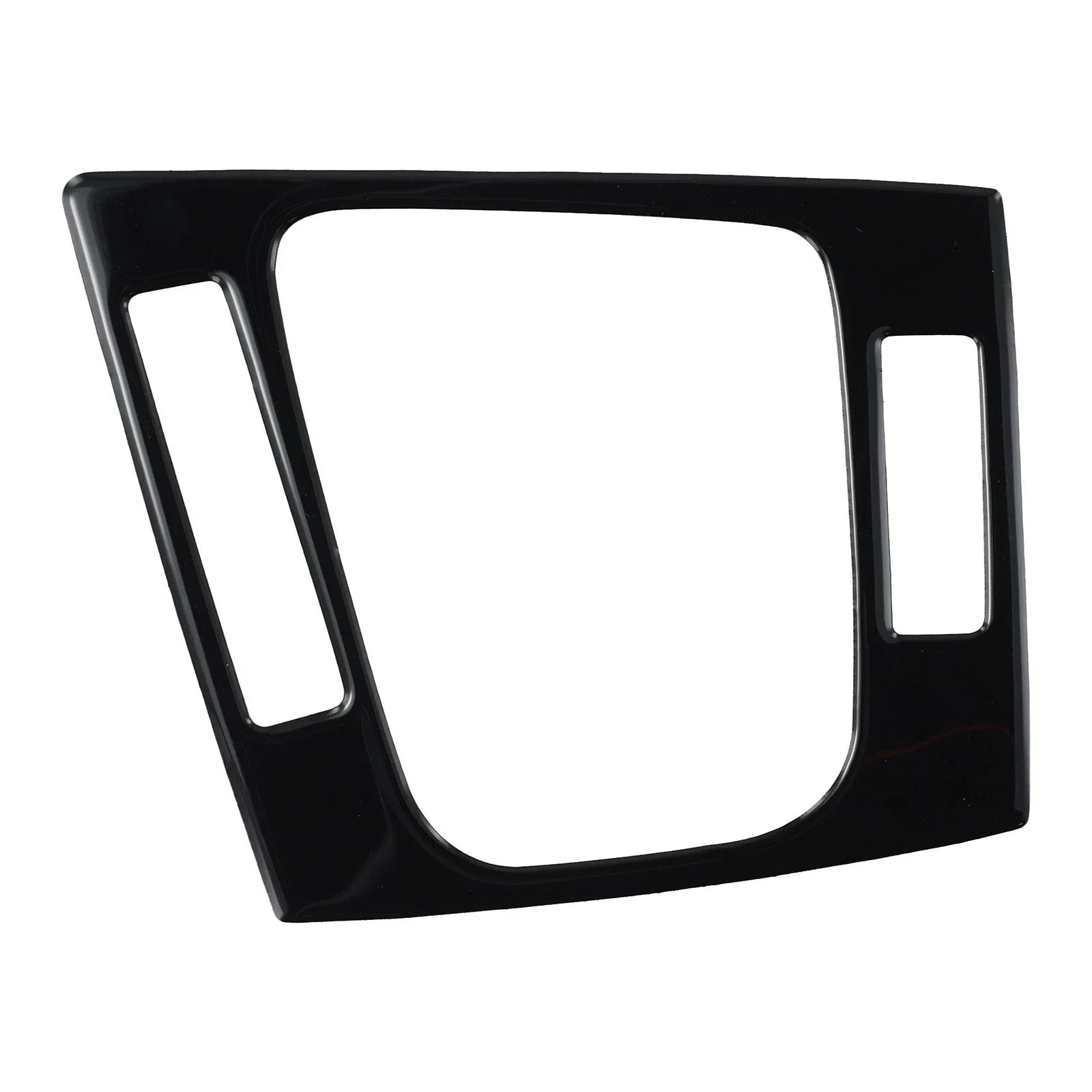 Gear Shift Panel Frame Cover Trim for E46 3 Series (1998–2006)