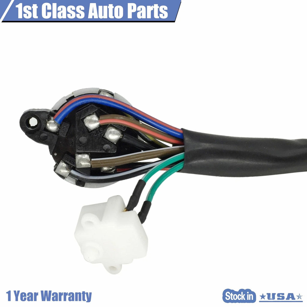 Ignition Switch for Toyota 4Runner Pickup Van (1984-1989)