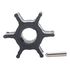 Outboard Water Pump Impeller & Pin for Suzuki DF2.5 (2003–2017) 17461-97J00