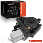 Rear Right Window Motor for Jeep Grand Cherokee/Dodge Durango (1999–2004)