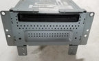 CD Changer Receiver for Lincoln MKS (2010–2012) CA5T-19C156-BA