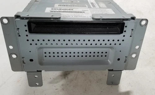 CD Changer Receiver for Lincoln MKS (2010–2012) CA5T-19C156-BA