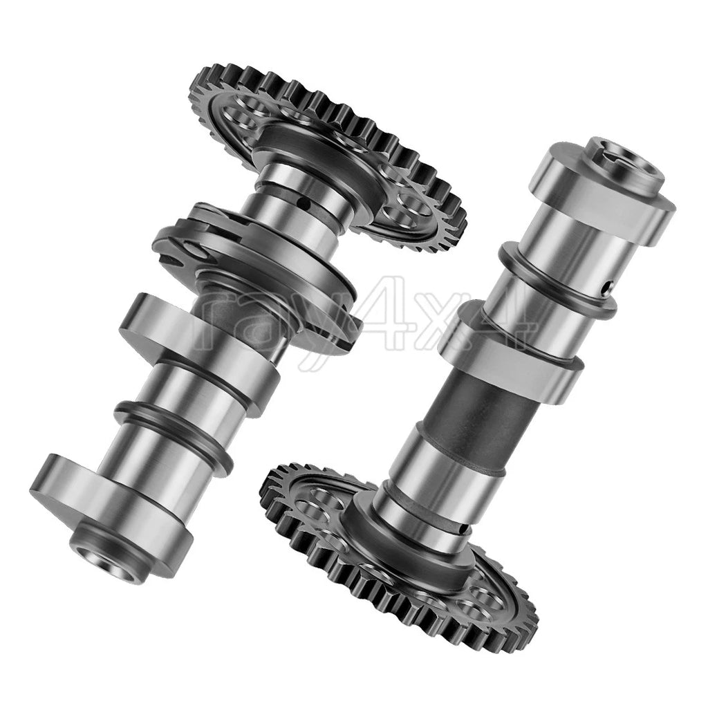 Intake & Exhaust Timing Camshaft for Suzuki Quadsport Z400 LTZ400 (2003–2014)